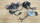 Schlosssatz, Schloss, Tacho Honda CBF 500 2004-2008