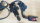 Schlosssatz, Schloss, Tacho Honda CBF 500 2004-2008