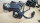 Schlosssatz, Schloss, Tacho Honda CBF 500 2004-2008