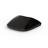 Vespa GTV Sitzbank Cover Schwarz XN2