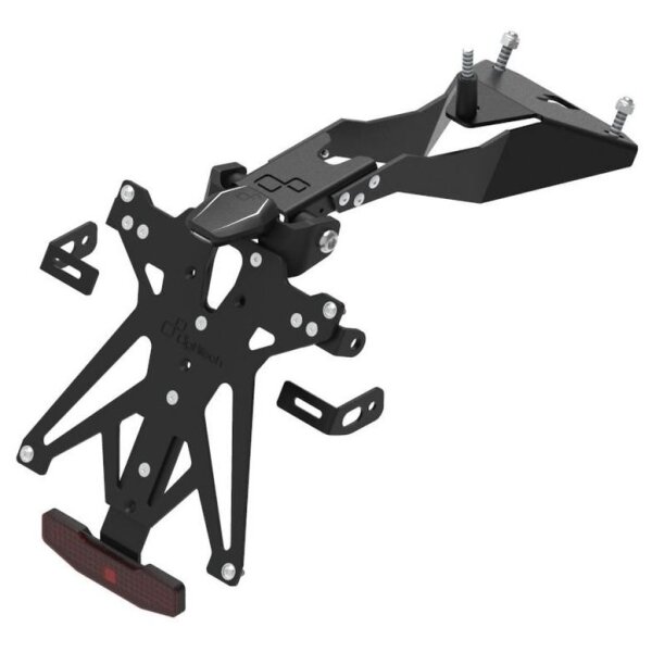 Lightech Kennzeichenhalter