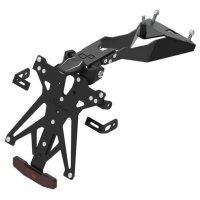 Lightech Kennzeichenhalter