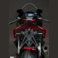 Lightech Kennzeichenhalter