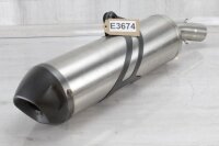 Auspuff, Krümmer, Endschalldämpfer, Endtopf BMW...