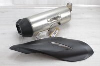 Auspuff, Krümmer, Endschalldämpfer, Endtopf BMW...