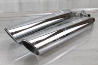 Auspuff, Krümmer, Endschalldämpfer, Endtopf...