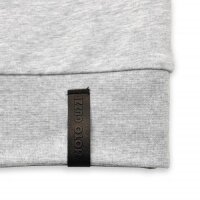 Moto Guzzi Sweatshirt 100 Anniversary - Unisex - grau
