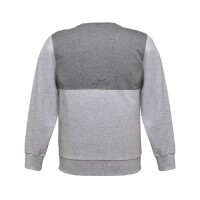Moto Guzzi Sweatshirt 100 Anniversary - Unisex - grau