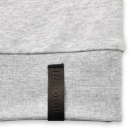 Moto Guzzi Sweatshirt 100 Anniversary - Unisex - grau