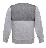Moto Guzzi Sweatshirt 100 Anniversary - Unisex - grau
