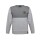 Moto Guzzi Sweatshirt 100 Anniversary - Unisex - grau