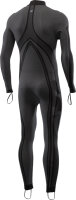 Funktionskombi STX HN Racing schwarz XS/S