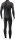 Funktionskombi STX HN Racing schwarz XS/S