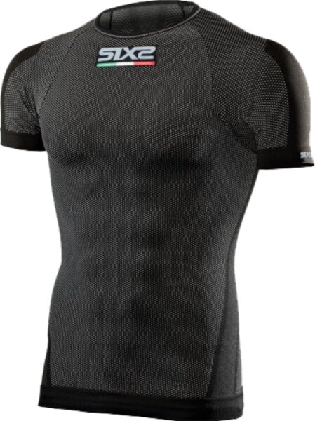 Funktions T-Shirt TS1 Uni schwarz 3XL/4XL