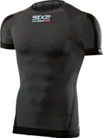 Funktions T-Shirt TS1 Uni schwarz 3XL/4XL