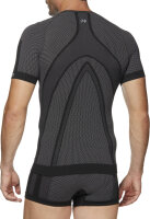 Funktions T-Shirt TS1 Uni schwarz 3XL/4XL