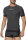 Funktions T-Shirt TS1 Uni schwarz 3XL/4XL