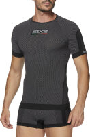 Funktions T-Shirt TS1 Uni schwarz XS/S