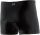 Kurze Funktionsunterhose BOX2 All Black 3XL/4XL