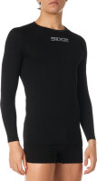 Langarm Funktionsshirt TS2 schwarz XL/2XL