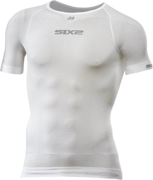 Funktionsshirt Breezy Touch TS1L BT weiss