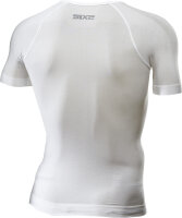 Funktionsshirt Breezy Touch TS1L BT weiss