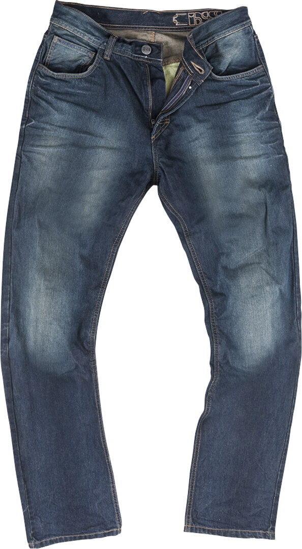 Jeans Wyatt grau H3836