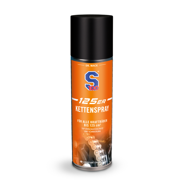 S100 125er Kettenspray 300 ml
