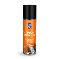 S100 125er Kettenspray 300 ml