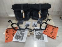 Legend Gear Seitentaschen-System LC Black