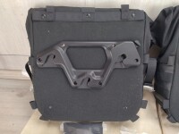 Legend Gear Seitentaschen-System LC Black