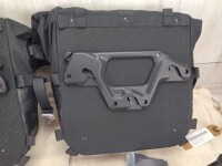 Legend Gear Seitentaschen-System LC Black