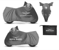 MotoGuzzi Faltgarage V100 Mandello 1000 Aviazione Navale