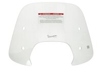 Flyscreen Sprint S ELE (nur Scheibe) klar