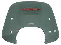 Flyscreen Sprint S ELE (nur Scheibe) getönt