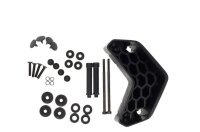 COMPLETE HIGHT WINDSHIEL