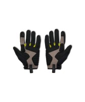 Aprilia Handschuhe Summer Touch - Unisex - schwarz/gelb -...