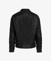 MOTO GUZZI V LEDER JACKE