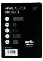 APRILIA GT COMPACT EXT V