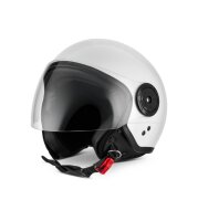 Piaggio AWA BASE-JET HELMET WHITE Gr.M