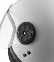 Piaggio AWA BASE-JET HELMET WHITE Gr.M