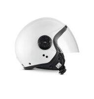 Piaggio AWA BASE-JET HELMET WHITE Gr.M