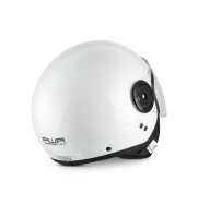 Piaggio AWA BASE-JET HELMET WHITE Gr.M