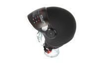 Piaggio AWA BASE-JET HELMET schwarz matt Gr.XL