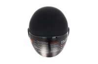 Piaggio AWA BASE-JET HELMET schwarz matt Gr.XL