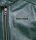 MG GREEN LEATHER JACKET Gr.56