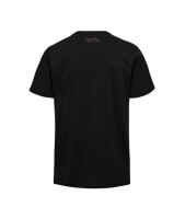 Aprilia T-Shirt Racing Lifestyle 2023 - Herren - schwarz - Größe 2XL