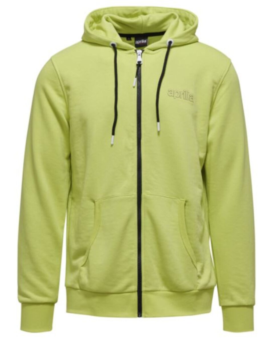 AR CORPORATE COLLECT HOODIE YELLOW L