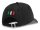 Aprilia Basecap Racing Lifestyle - schwarz - Einheitsgröße