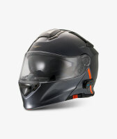 MG MODULAR HELMET BT BLA